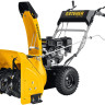 Снегоуборщик Steher GST-756