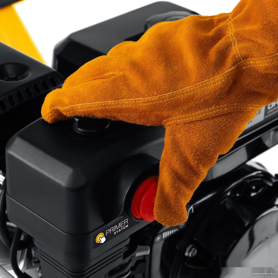 Снегоуборщик Steher GST-756