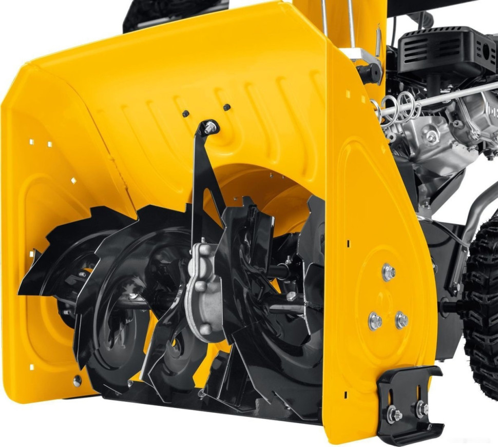 Снегоуборщик Steher GST-756