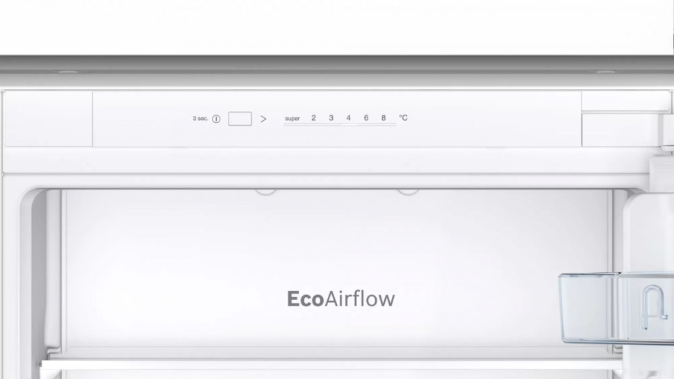 Холодильник Bosch KIV86NS20R