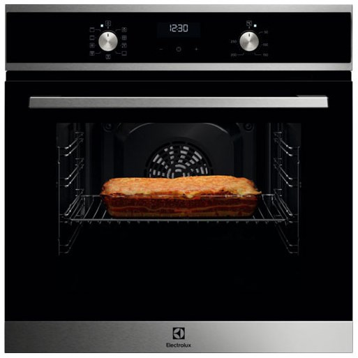 Духовой шкаф Electrolux EOF5H40BX