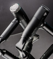 Фен ETI Maestro Ionic