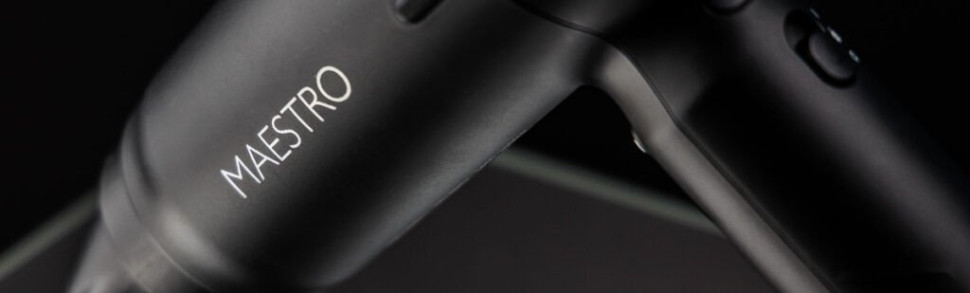 Фен ETI Maestro Ionic