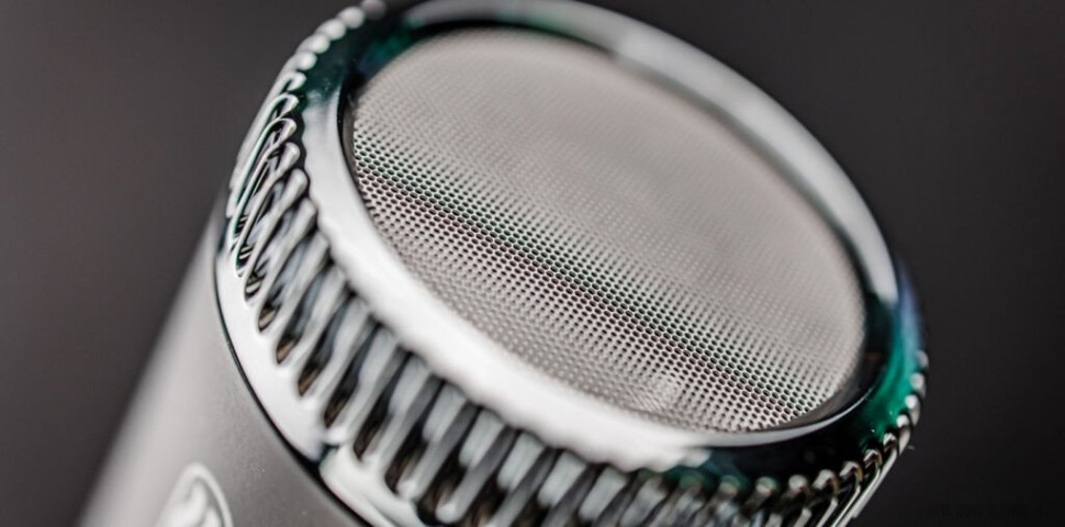 Фен ETI Maestro Ionic