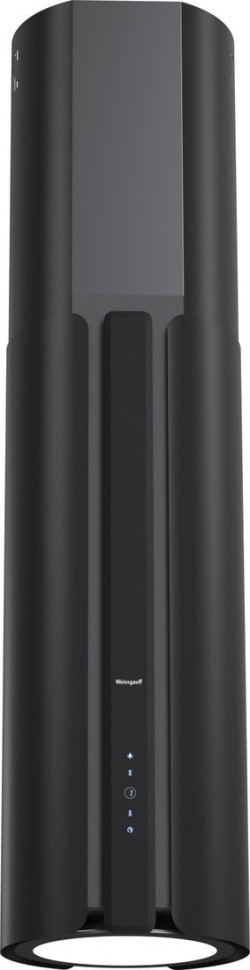 Вытяжка Weissgauff Sun 1400 Island BLDC Black