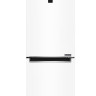 Холодильник с нижней морозильной камерой LG GA-B459MQSL