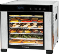 Сушилка для овощей и фруктов Rommelsbacher DA 1000