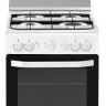 Плита Hotpoint-Ariston HS5G1PMW/RU