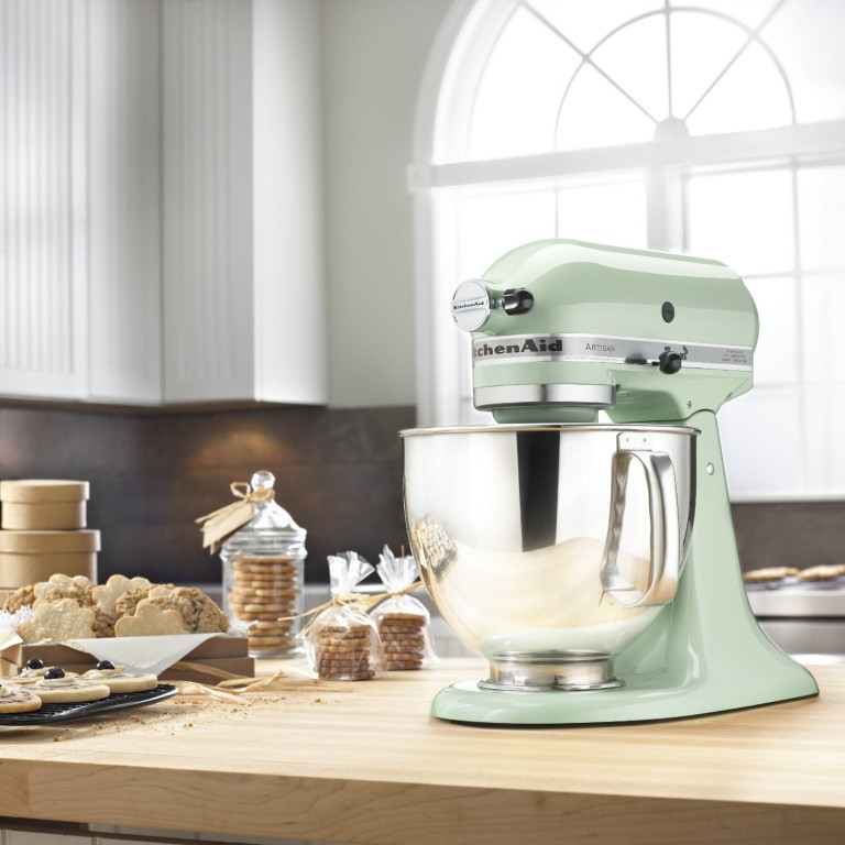 Миксер KitchenAid 5KSM175PSEPT