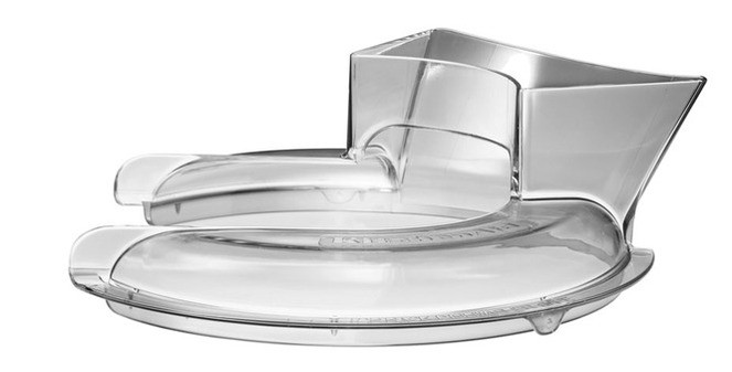 Миксер KitchenAid 5KSM175PSEPT