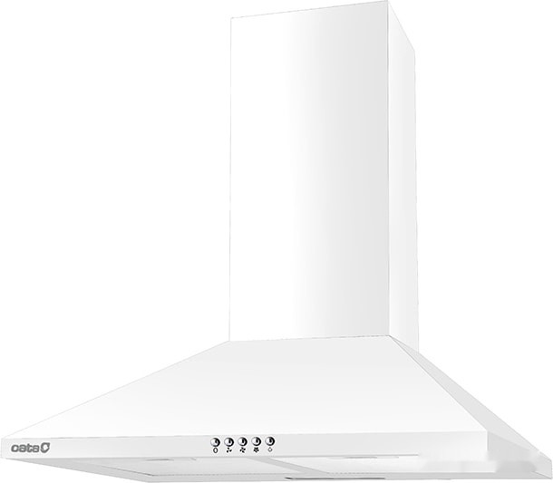 Вытяжка CATA V3-S500 WH 02088007