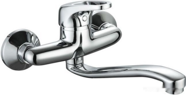 Смеситель Gross Aqua Optima 4548511-20S