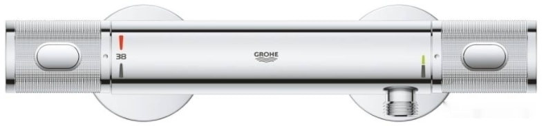 Смеситель Grohe Grohtherm 1000 Performance 34776000