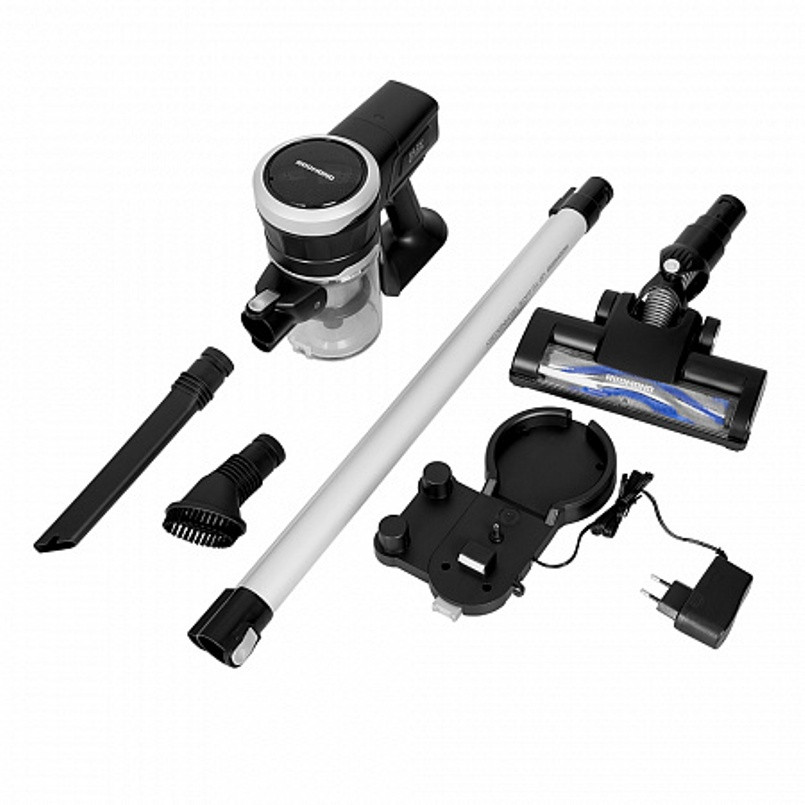 Пылесос Redmond RV-UR364