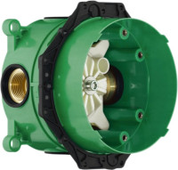 Смеситель Hansgrohe iBox