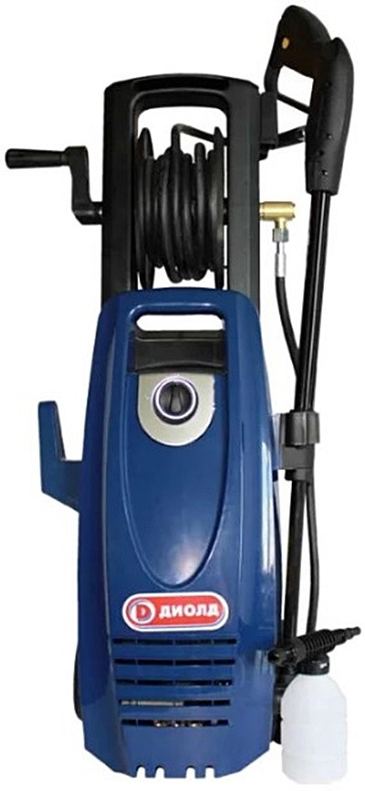 Мойка высокого давления ДИОЛД ВДМ-1-165А