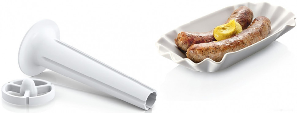 Мясорубка Bosch MFW3910W