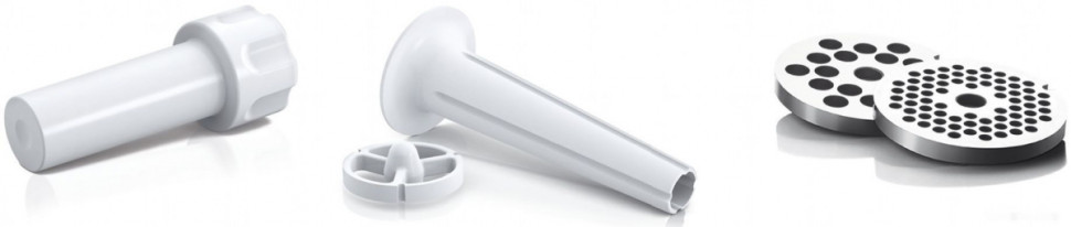 Мясорубка Bosch MFW3910W