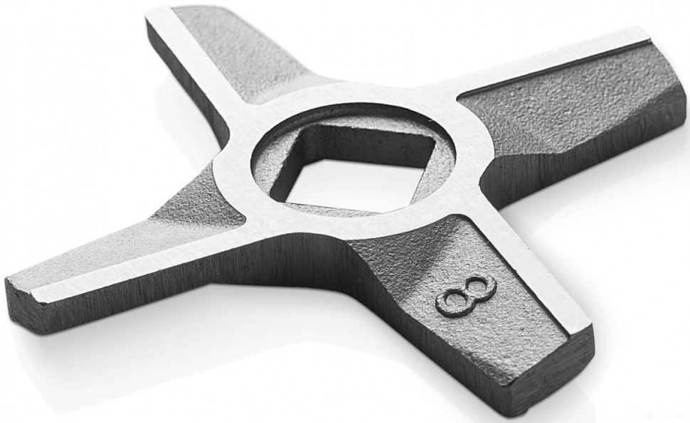 Мясорубка Bosch MFW3910W