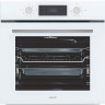Духовой шкаф CATA MDS 7208 WH
