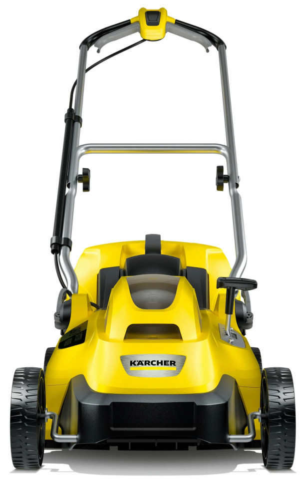 Газонокосилка Karcher LMO 18-36 Battery Set 14444210 (с АКБ)