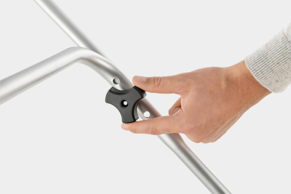 Газонокосилка Karcher LMO 18-36 Battery Set 14444210 (с АКБ)