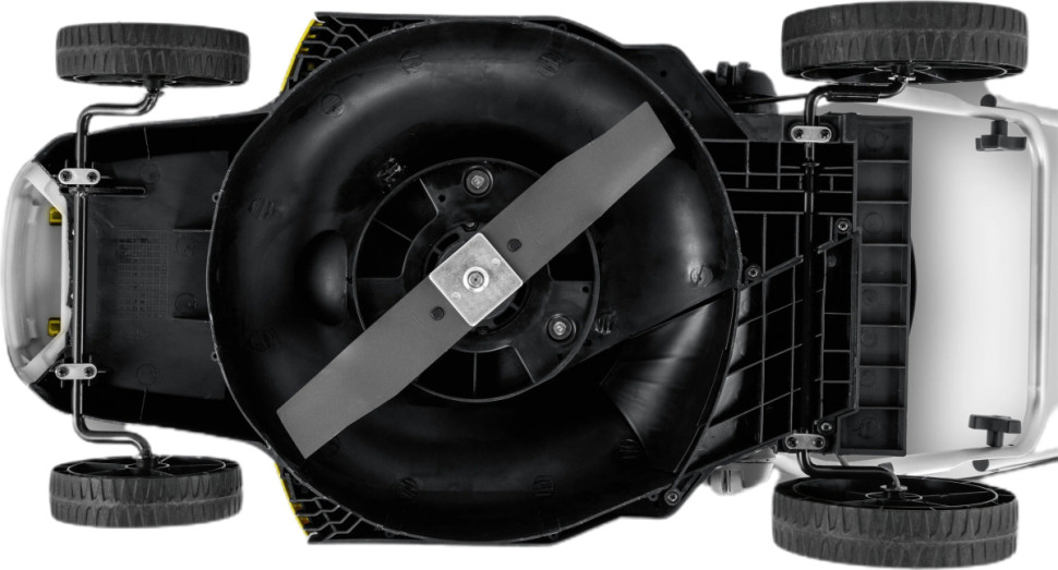 Газонокосилка Karcher LMO 18-36 Battery Set 14444210 (с АКБ)