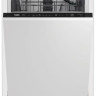 Посудомоечная машина Beko BDIS35162Q