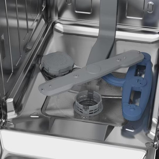 Посудомоечная машина Beko BDIS35162Q