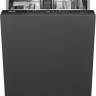 Посудомоечная машина Smeg STL232CL