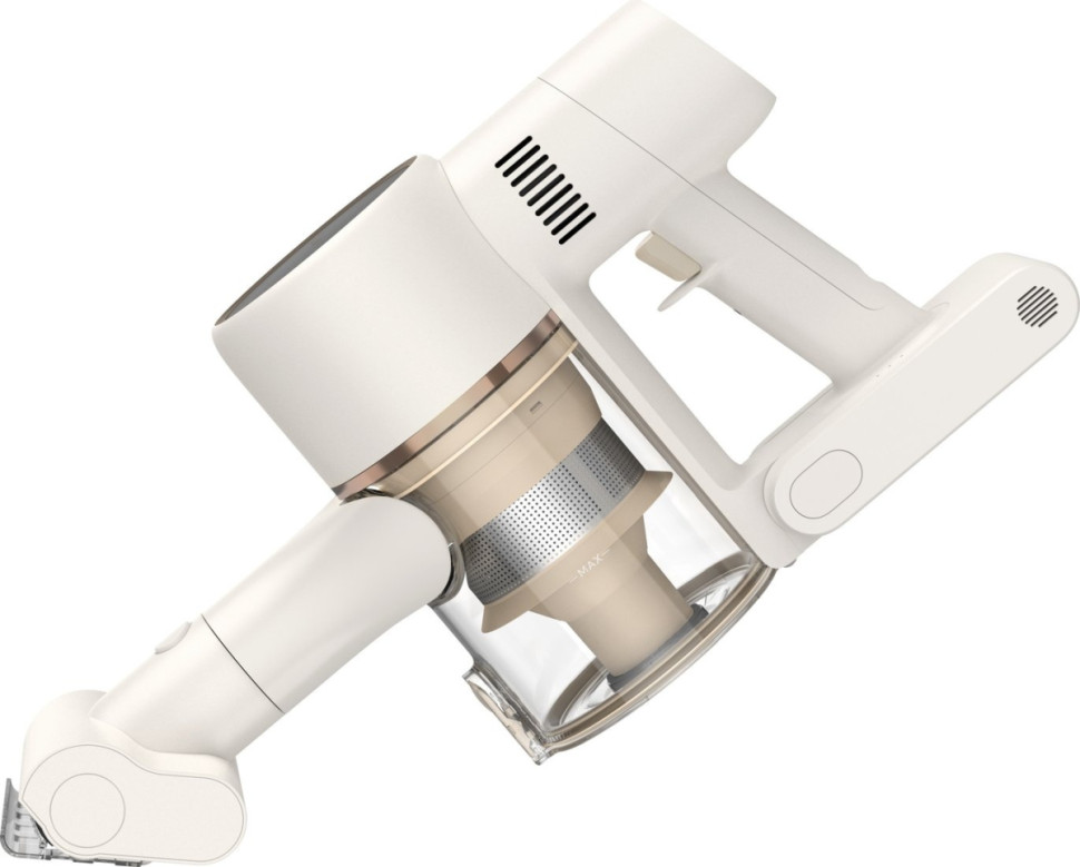 Пылесос Dreame Cordless Vacuum Cleaner R10s VZV22A (евровилка, белый)