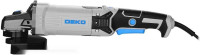 Угловая шлифмашина Deko AG1500-D1 Pro 083-1028