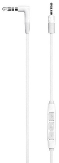 Наушники Sennheiser HD 2.30G (White)