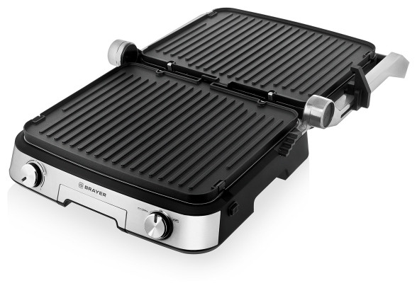 Электрогриль Brayer BR2001