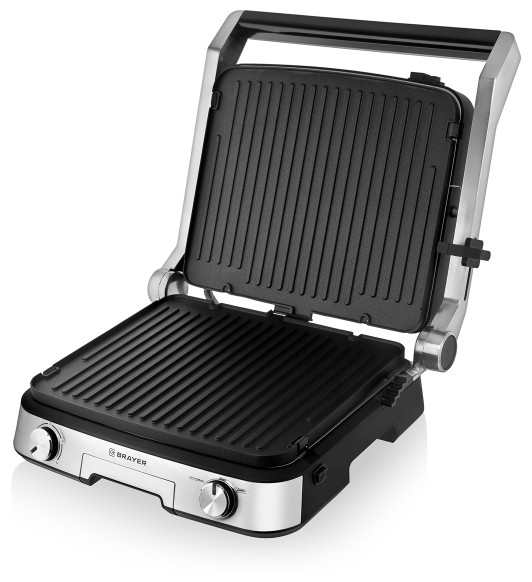 Электрогриль Brayer BR2001