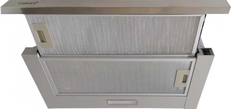 Вытяжка CATA TFB-5060 X 02034600