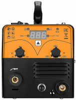 Сварочный инвертор Deko DKWM190NG 051-4694