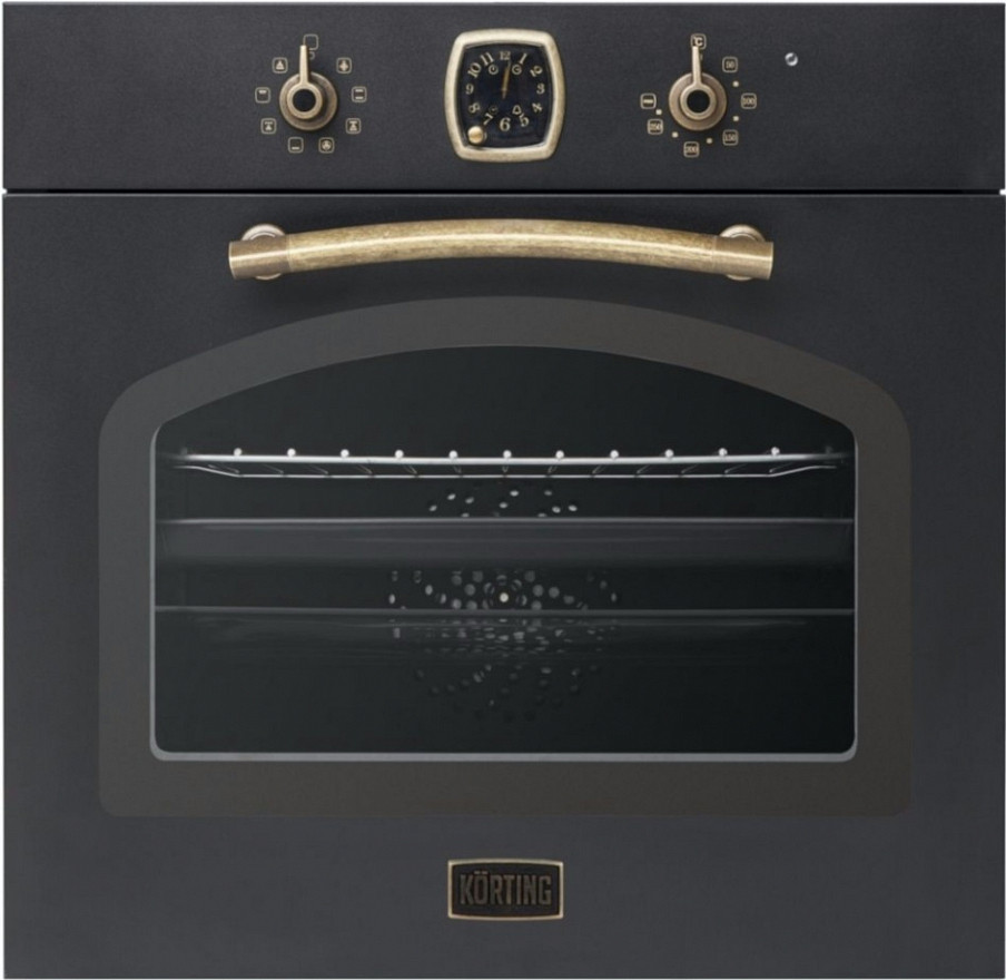 Духовой шкаф Korting OKB 481 CRN