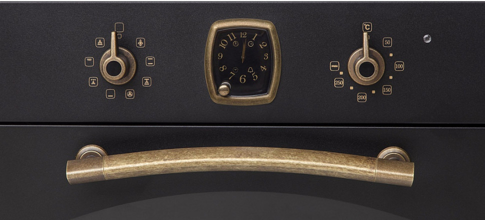 Духовой шкаф Korting OKB 481 CRN