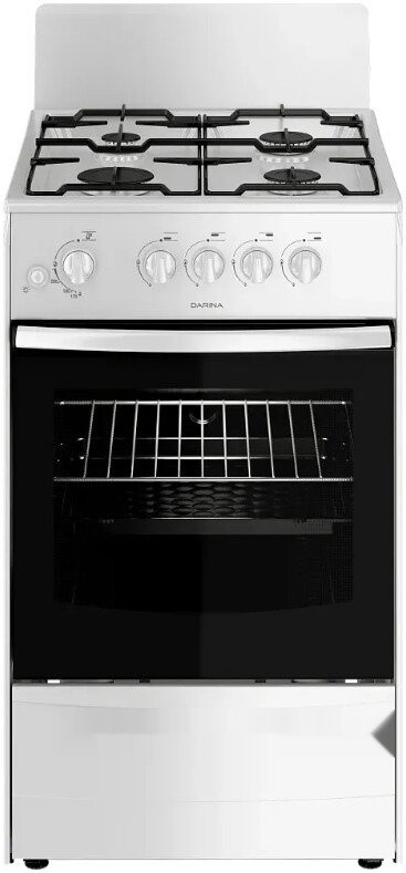 Плита Darina 1A GM341 005 W