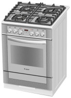 Плита Gefest 6502-03 0242