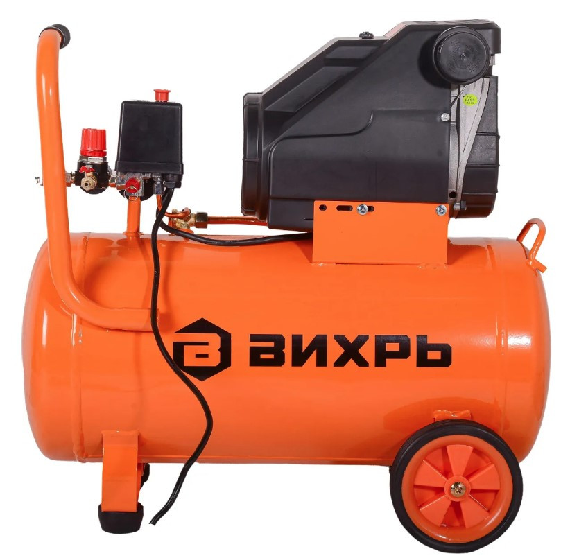 Компрессор Вихрь КП-195/24 (74/3/20)