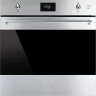 Духовой шкаф Smeg SOP6301S2X
