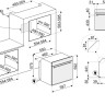 Духовой шкаф Smeg SOP6301S2X