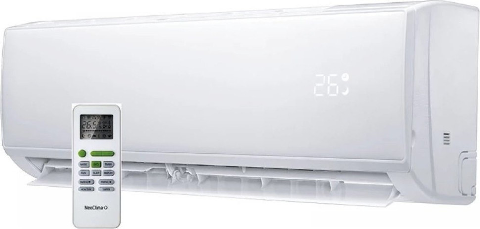 Кондиционер NeoClima NS/NU-HAL09FWI32