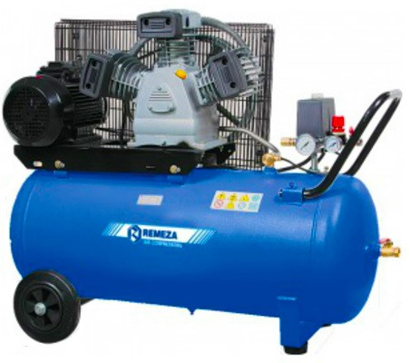 Компрессор Remeza СБ4/C-100.LB40