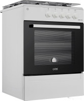 Плита Artel Apetito 10-G (серый)