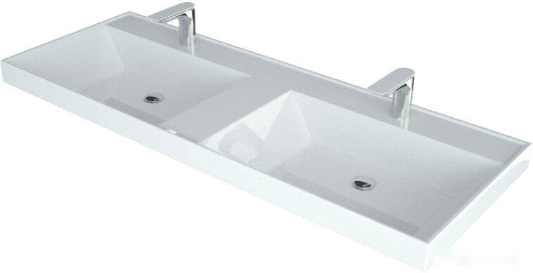 Умывальник Madera Classica 120