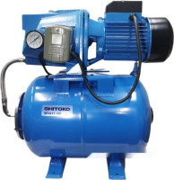 Насосная станция SHITOKO WSA11-50