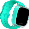 Умные часы Elari Kidphone Fresh (бирюзовый)